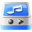 AVI To WMA Converter icon